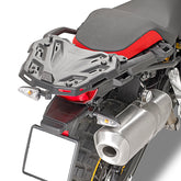 GIVI Attacco posteriore specifico per bauletto MONOKEY® o MONOLOCK® SR5129 per BMW F850GS/F750GS 2018